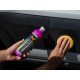 Dressing Plastice Exterioare Meguiar's Hybrid Ceramic Trim Restorer, 473ml