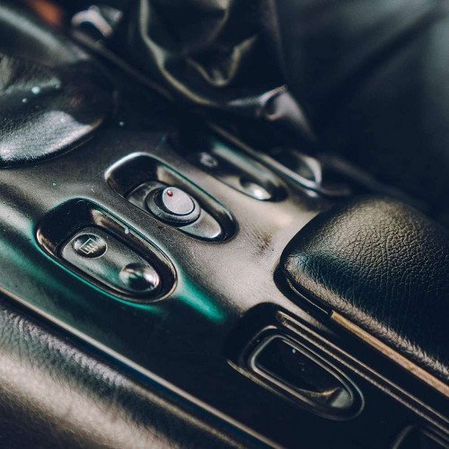 Dressing Plastice Meguiars New Car Scent Protectant, 473ml