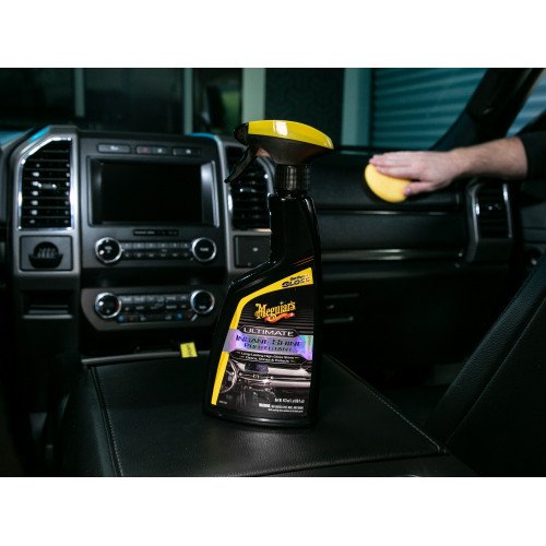 Dressing Plastice Meguiars Ultimate Insane Shine Protectant, 473 ml