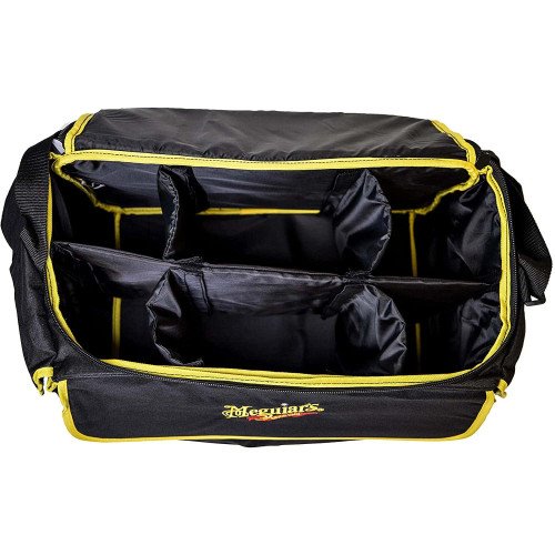 Geanta Transport Meguiars Large Black