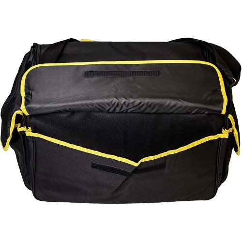 Geanta Transport Meguiars Large Black