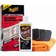 Kit Polish Faruri Meguiars Basic Headlight Restoration Kit