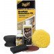 Kit Polish Faruri Meguiars Heavy Duty Headlight Restoration Kit