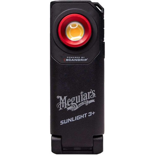 Lampa Control Meguiars Sunlight 3 Plus