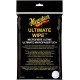 Laveta Microfibre Meguiars Ultimate Wipe, 40 x 40cm
