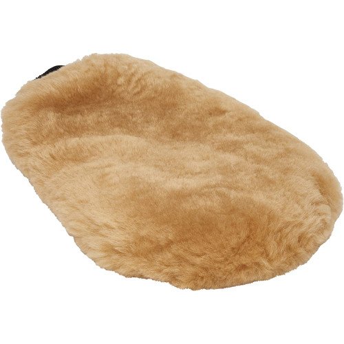 Manusa Spalare Auto din Blana Oaie Meguiar's Lambswool Wash Mitt