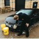 Manusa Spalare Auto din Blana Oaie Meguiar's Lambswool Wash Mitt