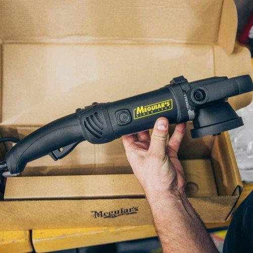 Masina Polish Dual-Action Meguiars MT310