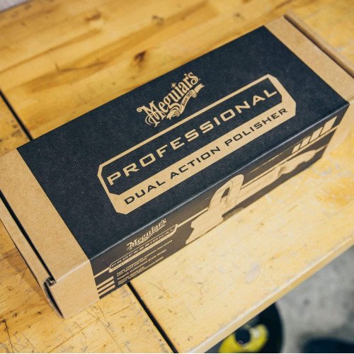 Masina Polish Dual-Action Meguiars MT310
