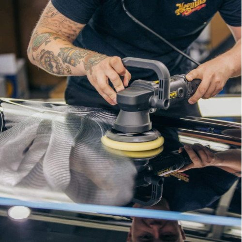 Masina Polish Dual-Action Meguiars MT310