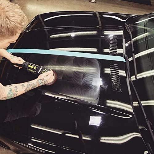 Masina Polish Dual-Action Meguiars MT310