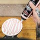 Pad Microfibre Polish Abraziv Meguiars DA Microfiber Cutting Pad, 159mm