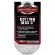 Pad Microfibre Polish Abraziv Meguiars DA Microfiber Cutting Pad, 86mm
