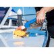 Pasta Polish Ambarcatiuni Meguiars M44 Color Restorer, 476ml