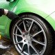 Perie Curatare Jante Meguiars Supreme Angled Wheel Brush