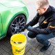 Perie Curatare Jante Meguiars Supreme Angled Wheel Brush