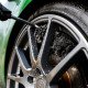 Perie Curatare Jante Meguiars Supreme Angled Wheel Brush