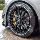 Perie Curatare Jante Meguiar's Versa-Angle Wheel Face Brush