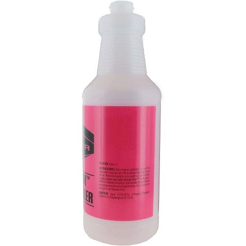 Recipient Plastic Meguiar's Last Touch Bottle, 946ml