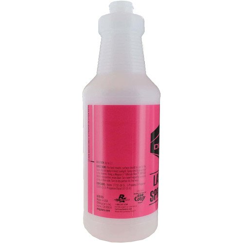 Recipient Plastic Meguiar's Last Touch Bottle, 946ml