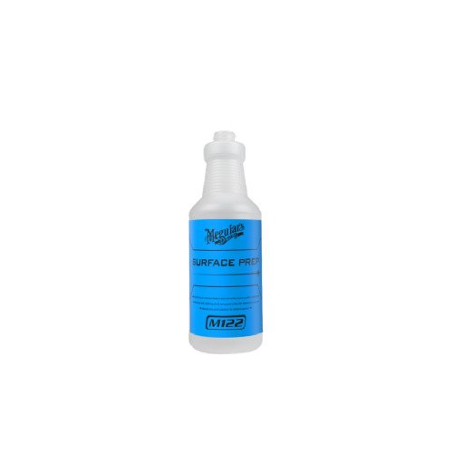 Recipient Plastic Meguiar's Surface Prep Bottle, 946ml