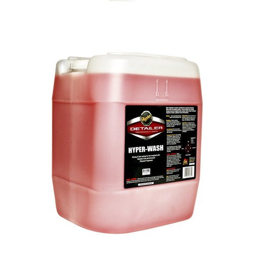 Sampon Auto Meguiars Hyper-Wash, 18.9L