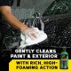 Sampon Auto Meguiar's Hyper Wash D110, 946ml