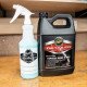 Sampon Auto Meguiars Rinse Free Express Wash and Wax D115, 3.78L