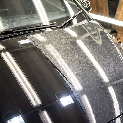 Sampon Auto Meguiars Rinse Free Express Wash and Wax D115, 3.78L