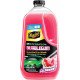 Sampon Auto Meguiar's Scented Car Wash Watermelon Bubblegum, 1.89L