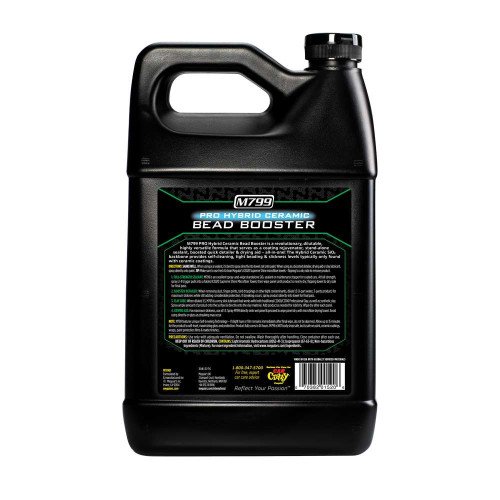 Sealant Auto Meguiars Pro Hybrid Ceramic Bead Booster, 3.78L