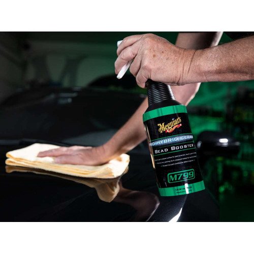 Sealant Auto Meguiars Pro Hybrid Ceramic Bead Booster, 3.78L