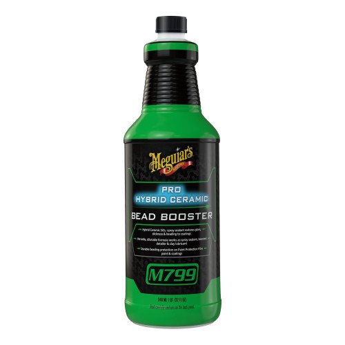 Sealant Auto Meguiars Pro Hybrid Ceramic Bead Booster, 946ml