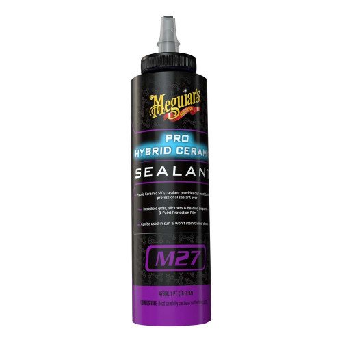 Sealant Auto Meguiars Pro Hybrid Ceramic Sealant, 473 ml