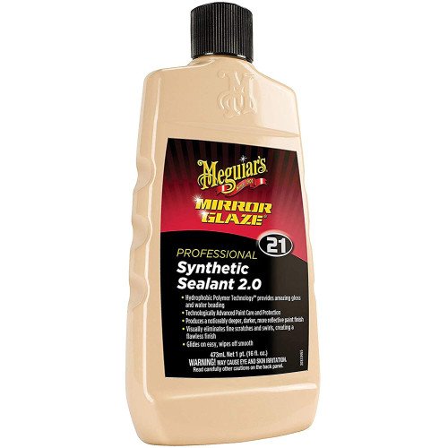 Sealant Auto Meguiar's Synthetic Sealant 2.0, 473ml