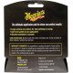 Set Aplicatoare Microfibra Meguiar's Even Coat Microfiber Applicator Pads, 2 buc
