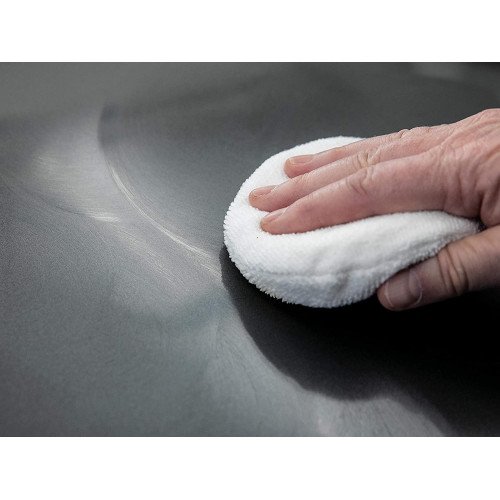 Set Aplicatoare Microfibra Meguiar's Even Coat Microfiber Applicator Pads, 2 buc