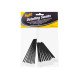 Set Betisoare Detailing Meguiar's Detailing Swabs, 20 buc