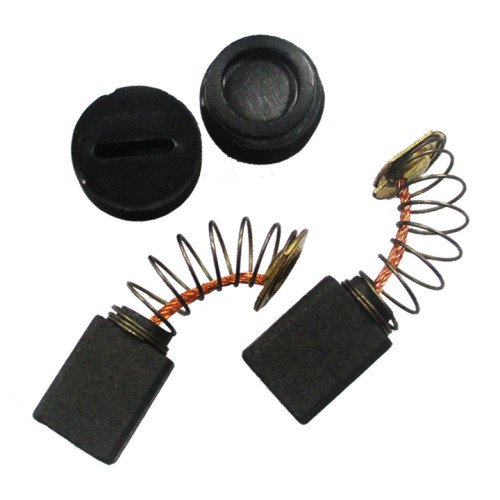 Set Carbuni Masina Polish Meguiars pentru MT310, 2 buc