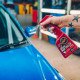 Set Decontaminare Vopsea Meguiar's Smooth Surface Clay Kit