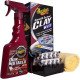 Set Decontaminare Vopsea Meguiar's Smooth Surface Clay Kit