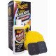 Set Polish Faruri Meguiar's 1-Step Headlight Restoration Kit
