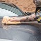 Set Prosoape Auto Meguiar's Supreme Shine Microfibre Towels, 6 buc