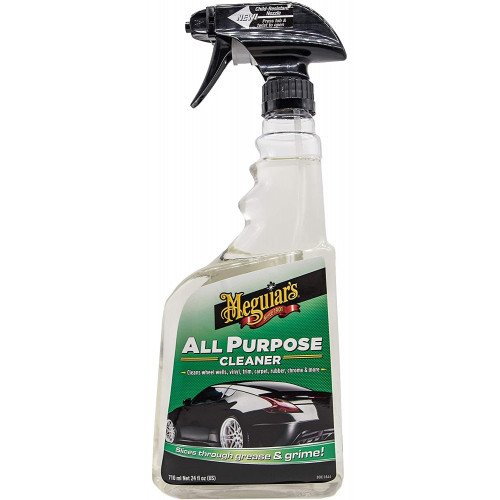 Solutie Curatare Generala Meguiars All Purpose Cleaner 710ml