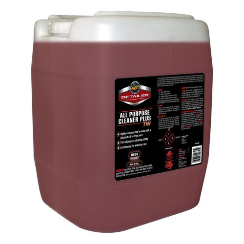 Solutie Curatare Generala Meguiars All Purpose Cleaner PLUS, 18.9L