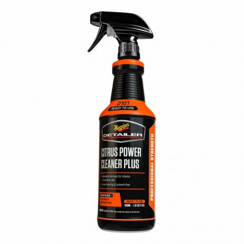 Solutie Curatare Generala Meguiars Citrus Power Cleaner Plus, 946ml