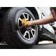 Solutie Curatare Jante Meguiars Ultimate Waterless Wheel & Tire, 709ml