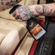 Solutie Curatare Piele si Vinil Meguiars Gold Class Leather and Vinyl Cleaner, 473ml Solutie Curatare Piele si Vinil Meguiars Gold Class Leather and Vinyl Cleaner, 473ml
