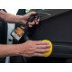 Solutie Curatare Piele si Vinil Meguiars Gold Class Leather and Vinyl Cleaner, 473ml Solutie Curatare Piele si Vinil Meguiars Gold Class Leather and Vinyl Cleaner, 473ml