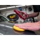 Solutie Curatare Vopsea Meguiars Cleaner Wax Liquid, 473ml